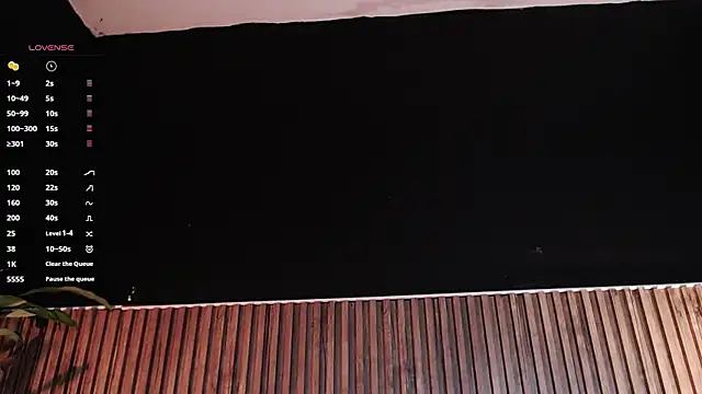 DilanJonnes  online show from 1, 11, 2025