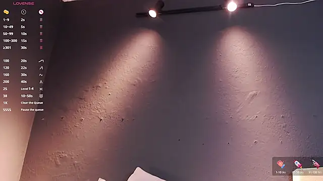 DilanJonnes  online show from 19, 2, 2026