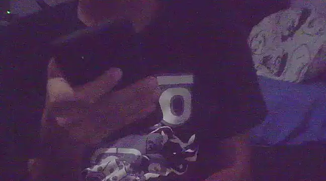 Snapshot of Skinnynerd chatting on 3, 12, 2024 Skinnynerd online show from 3, 12, 2024