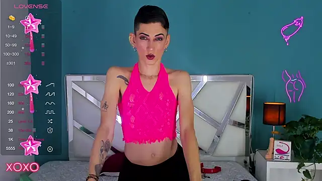 dominic thailor online show from 5, 1, 2025