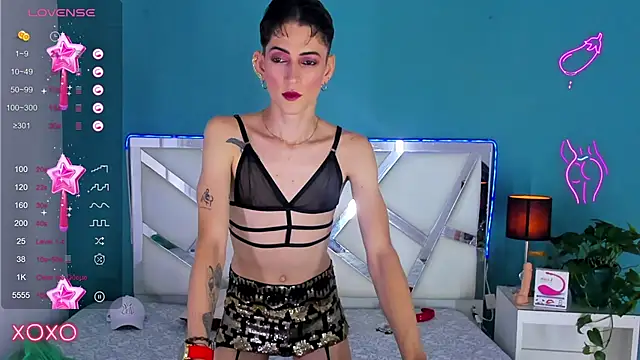 dominic thailor online show from 6, 1, 2025