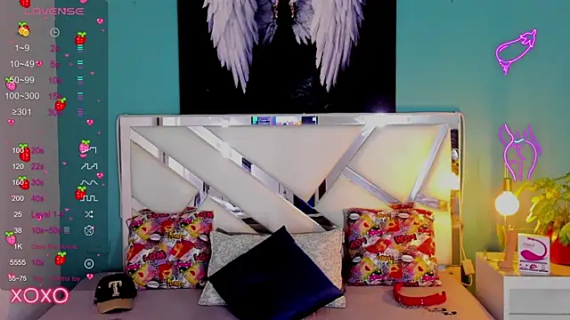 dominic thailor online show from 11, 3, 2025