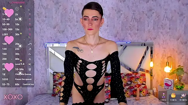 dominic thailor online show from 4, 10, 2025