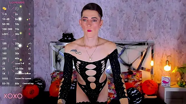 dominic thailor online show from 10, 10, 2025