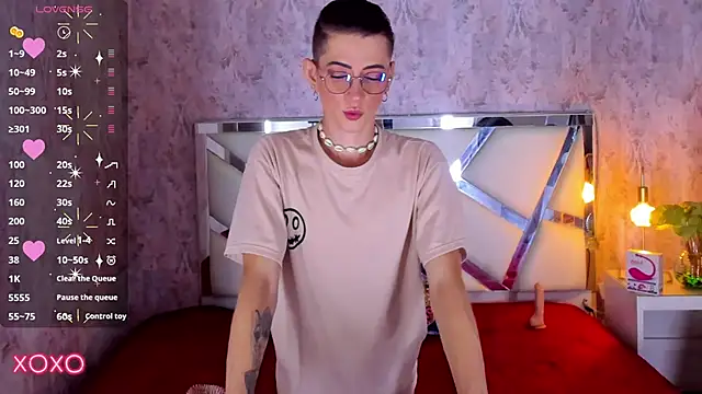 dominic thailor online show from 11, 11, 2025