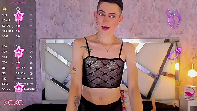 Snapshot of dominic_thailor chatting on 11, 1, 2026 dominic thailor online show from 11, 1, 2026