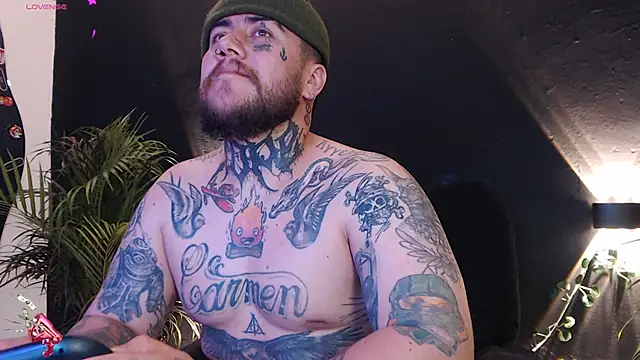 Snapshot of Ash_gusbig chatting on 23, 3, 2025 Ash gusbig online show from 23, 3, 2025