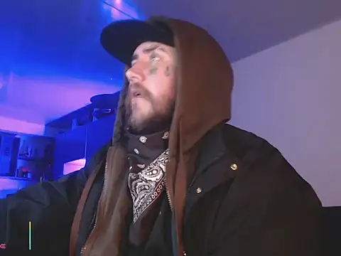 Ash gusbig online show from 14, 3, 2026