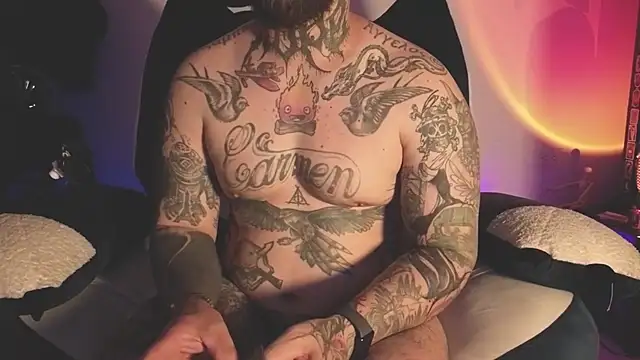 Ash gusbig online show from 17, 3, 2026