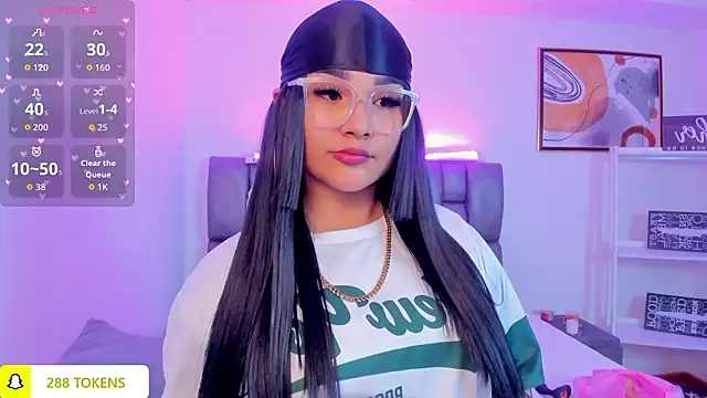 ArigyGomez online show from 6, 3, 2026