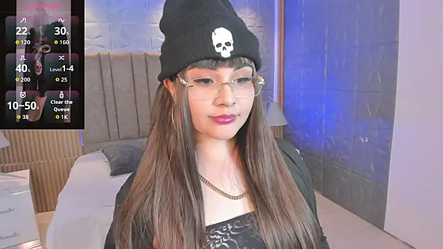 ArigyGomez online show from 13, 4, 2026