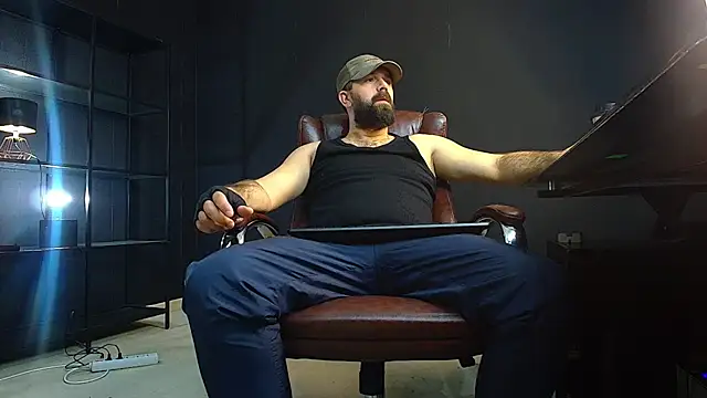 Snapshot of JackEthann chatting on 11, 12, 2024 JackEthann online show from 11, 12, 2024