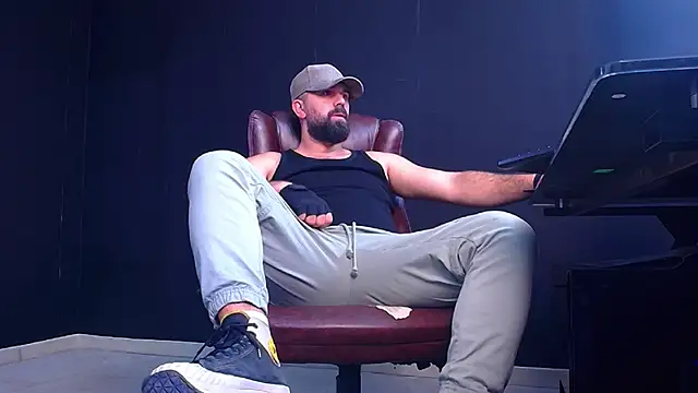 Snapshot of JackEthann chatting on 23, 9, 2025 JackEthann online show from 23, 9, 2025