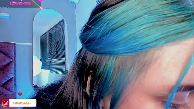 cattaleya    online show from 15, 1, 2025