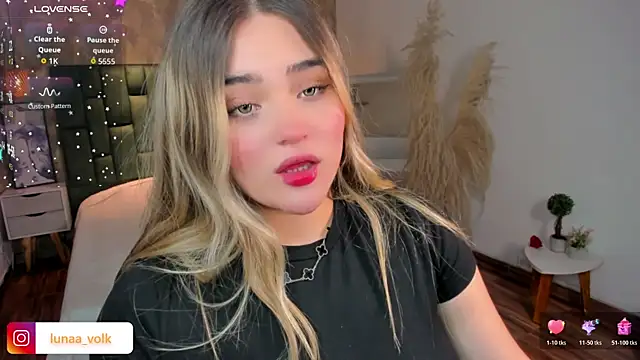 Snapshot of cattaleya___ chatting on 20, 6, 2026 cattaleya online show from 20, 6, 2026
