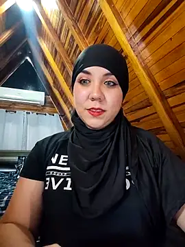 AmbarBurhan online show from 9, 2, 2026