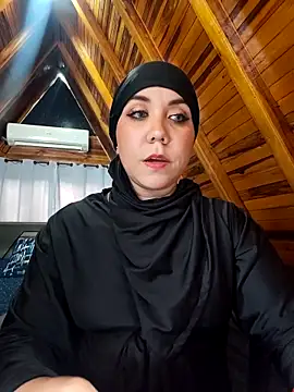 AmbarBurhan online show from 19, 2, 2026