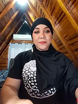 AmbarBurhan online show from 5, 3, 2026