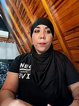 AmbarBurhan online show from 6, 3, 2026