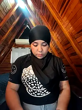 AmbarBurhan online show from 25, 3, 2026