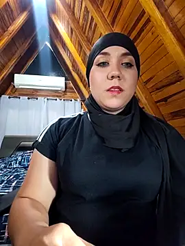 AmbarBurhan online show from 18, 4, 2026