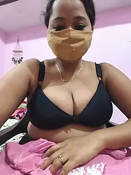 Snapshot of Samarya-78 chatting on 5, 6, 2026 Samarya-78 online show from 5, 6, 2026