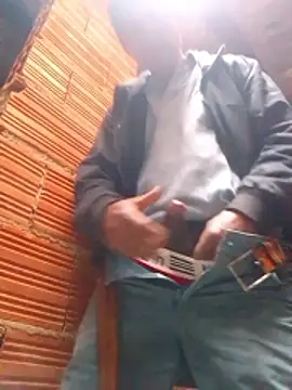 TattyFoxglove online show from 18, 1, 2026