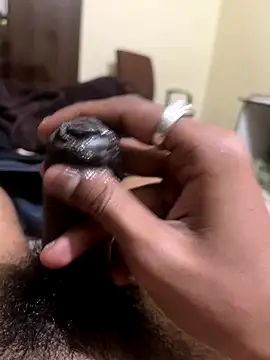 hairydude49 online show from 16, 11, 2025