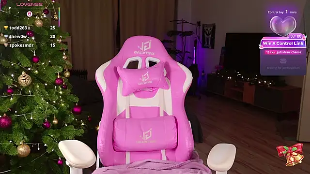  enternity  online show from 19, 12, 2025