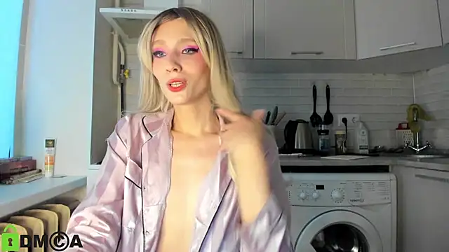  Alice Kitty online show from 14, 1, 2025