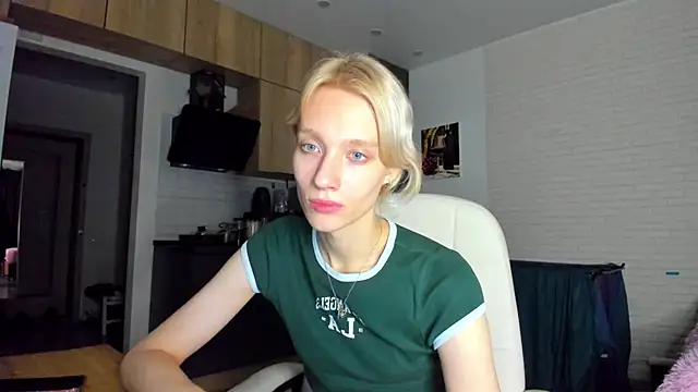  Alice Kitty online show from 3, 12, 2025