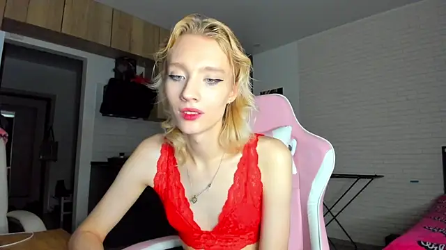  Alice Kitty online show from 15, 1, 2026