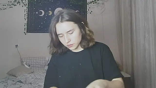 Snapshot of Aurora_workerr chatting on 3, 1, 2025 Aurora workerr online show from 3, 1, 2025