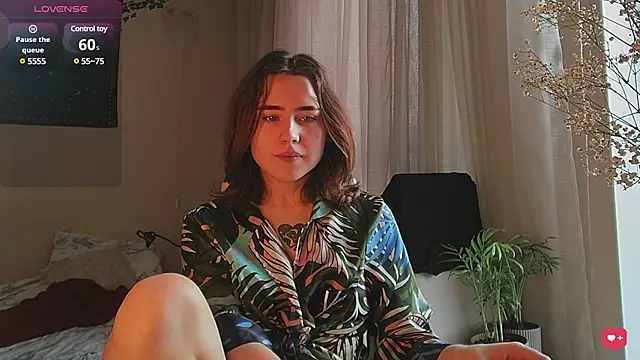 Snapshot of Aurora_workerr chatting on 4, 3, 2025 Aurora workerr online show from 4, 3, 2025