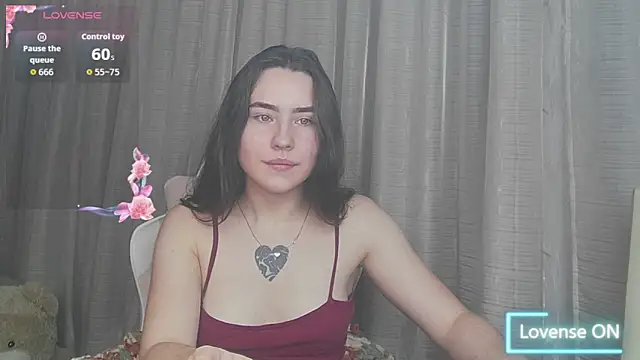 Snapshot of Aurora_workerr chatting on 13, 2, 2026 Aurora workerr online show from 13, 2, 2026