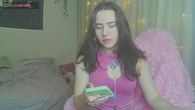 Snapshot of Aurora_workerr chatting on 14, 2, 2026 Aurora workerr online show from 14, 2, 2026