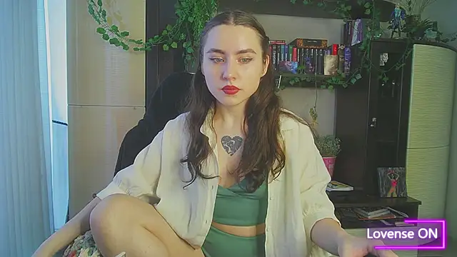 Snapshot of Aurora_workerr chatting on 17, 5, 2026 Aurora workerr online show from 17, 5, 2026