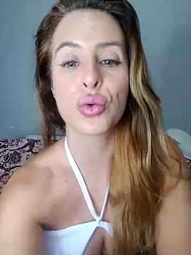Snapshot of Nina_Sport chatting on 11, 12, 2024 Nina Sport online show from 11, 12, 2024