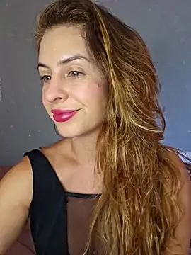 Snapshot of Nina_Sport chatting on 5, 1, 2025 Nina Sport online show from 5, 1, 2025