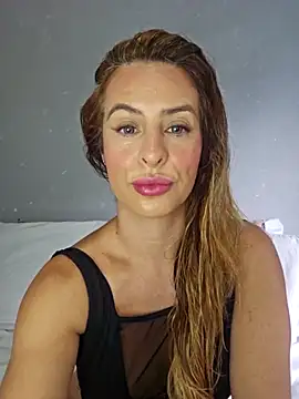 Snapshot of Nina_Sport chatting on 23, 2, 2025 Nina Sport online show from 23, 2, 2025