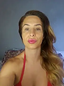 Snapshot of Nina_Sport chatting on 26, 2, 2025 Nina Sport online show from 26, 2, 2025