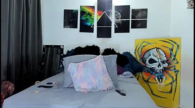 baby liz01 online show from 9, 2, 2025