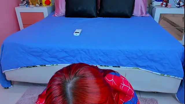 AnngelaSkye online show from 6, 2, 2025