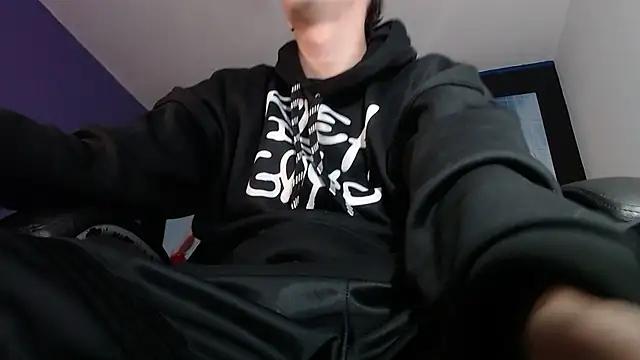 FrannBoy online show from 30, 12, 2024