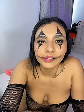 Madyson Hot online show from 29, 10, 2025