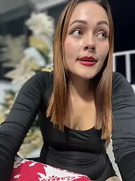 Miss-Abbii online show from 22, 12, 2024