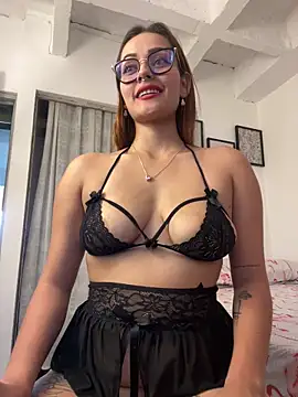 Miss-Abbii online show from 5, 1, 2025