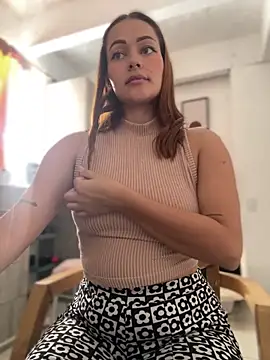 Miss-Abbii online show from 16, 2, 2025