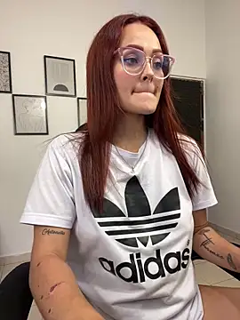 Miss-Abbii online show from 18, 10, 2025