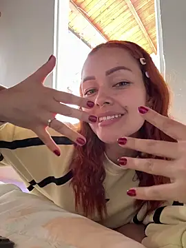 Miss-Abbii online show from 3, 2, 2026